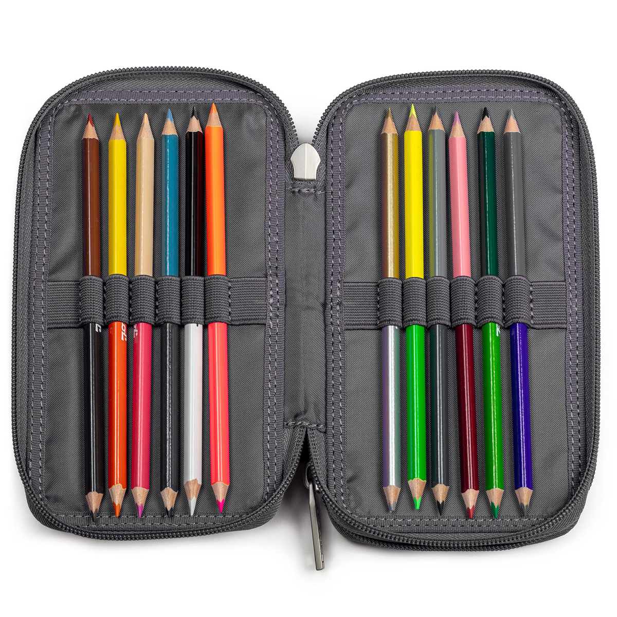 TwoZip Football Penalhus