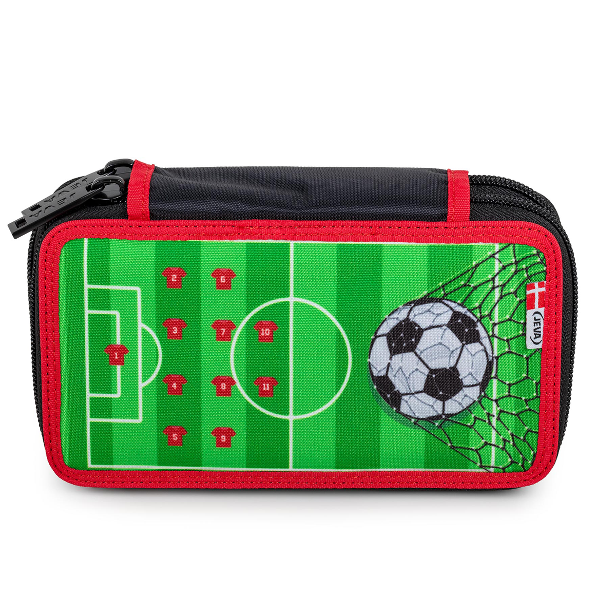 TwoZip Keeper Penalhus