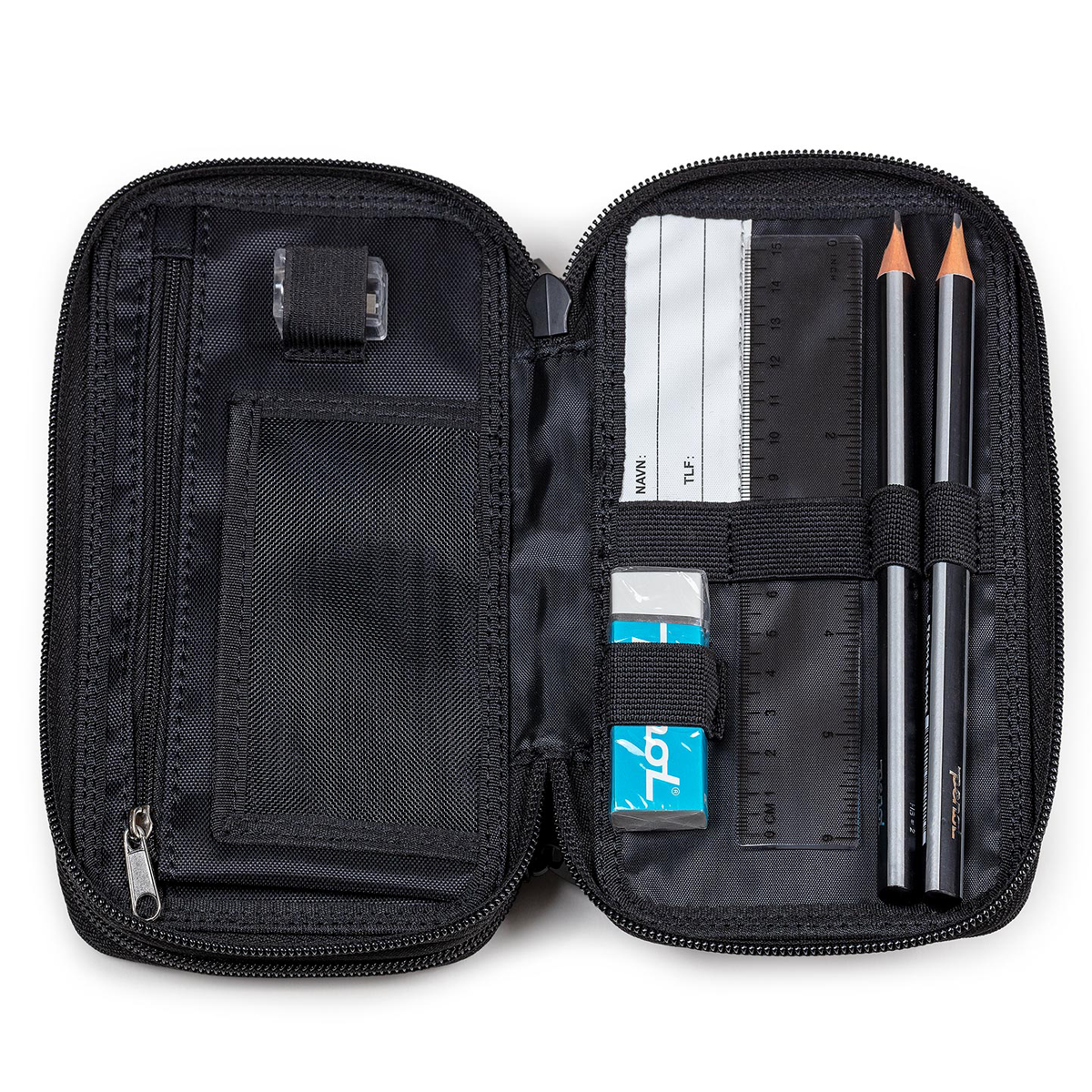 TwoZip Keeper Penalhus