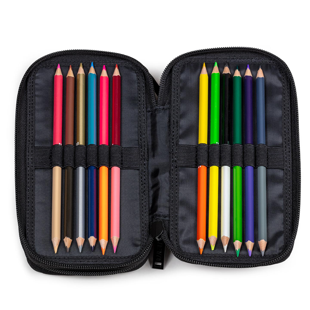 TwoZip Keeper Penalhus