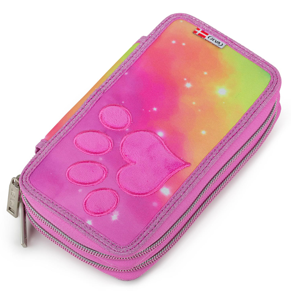 Rainbow Paw 81
Rainbow Paw 81