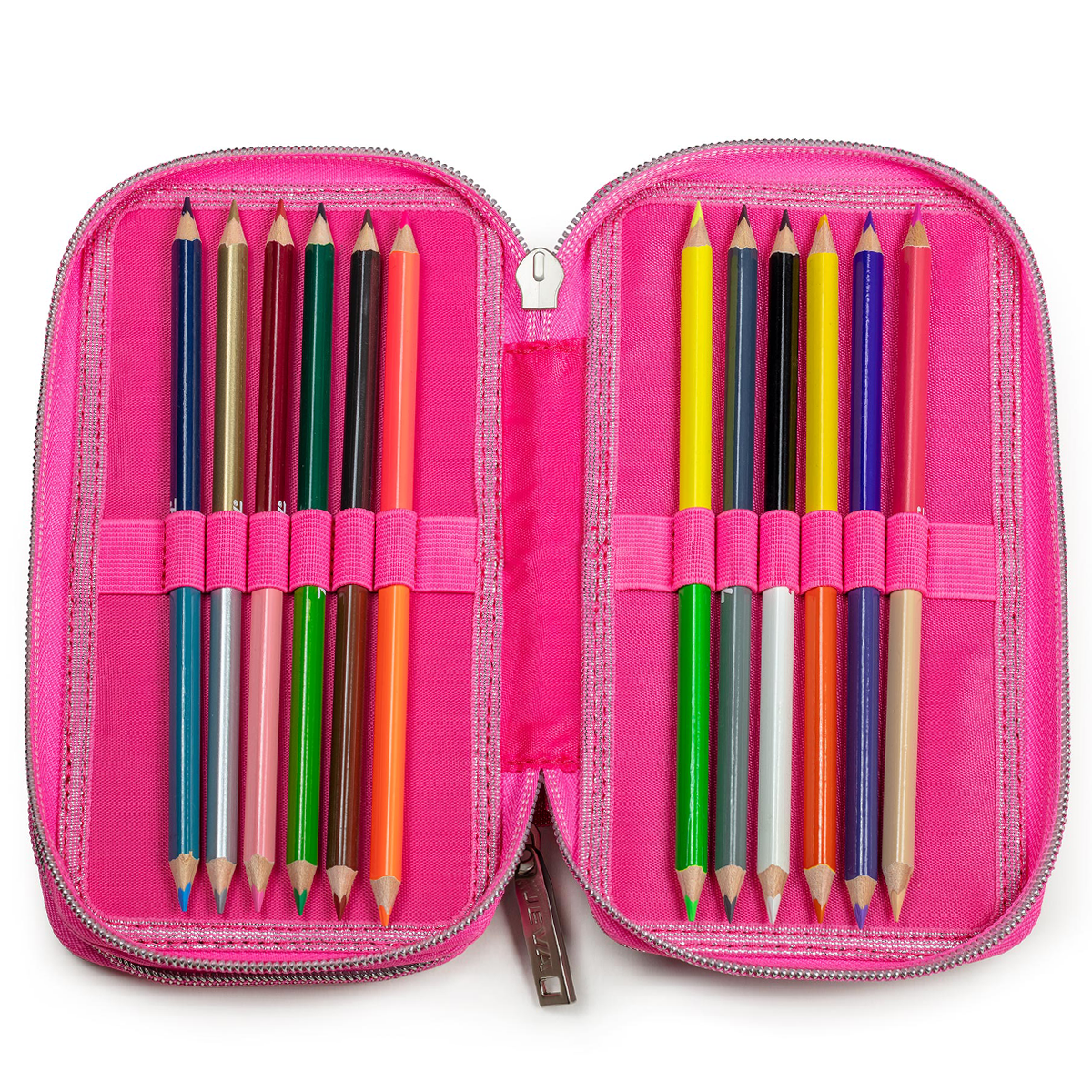 TwoZip Supernova Penalhus