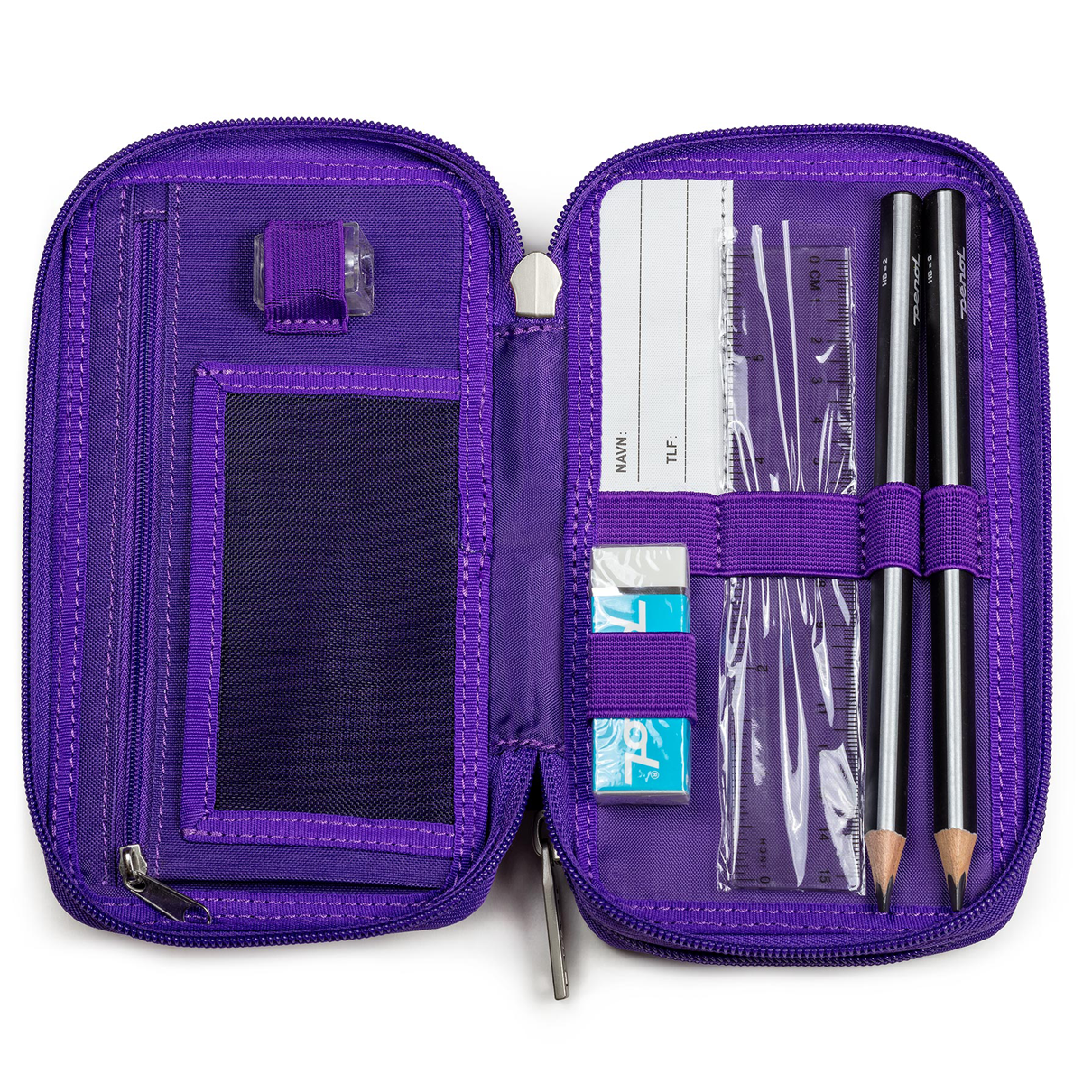 TwoZip Unicorn Penalhus