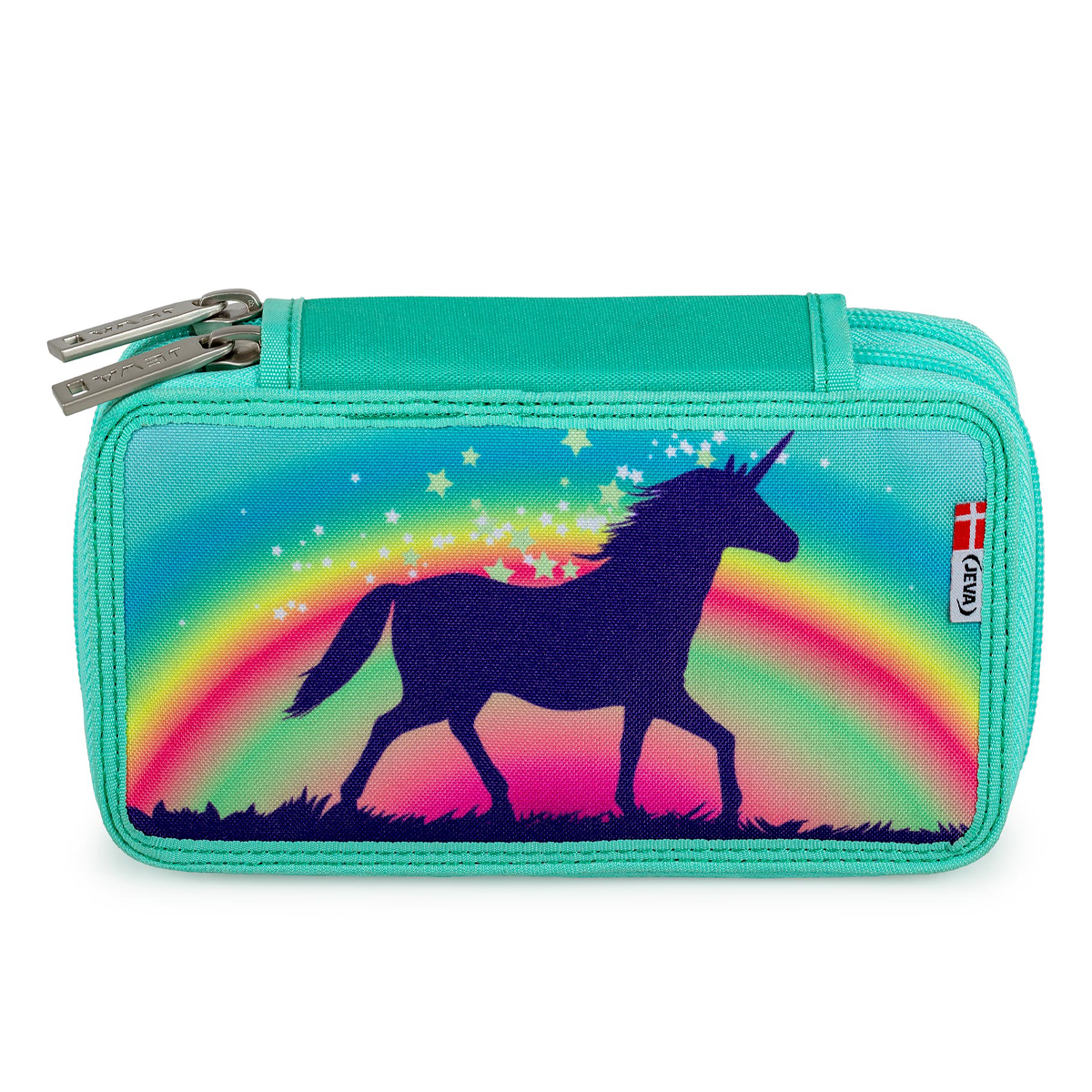 TwoZip Unicorn Candy Penalhus