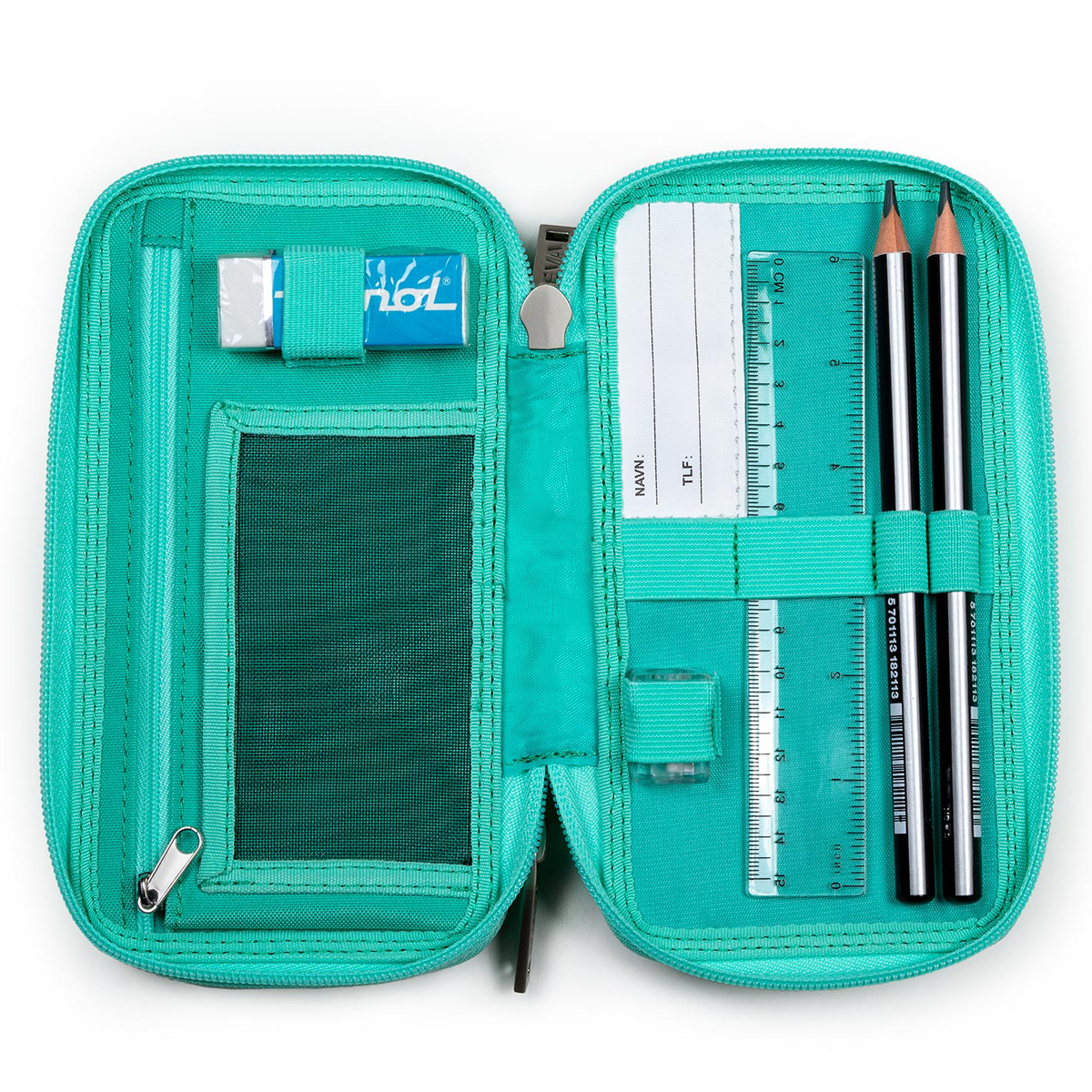 TwoZip Unicorn Candy Penalhus