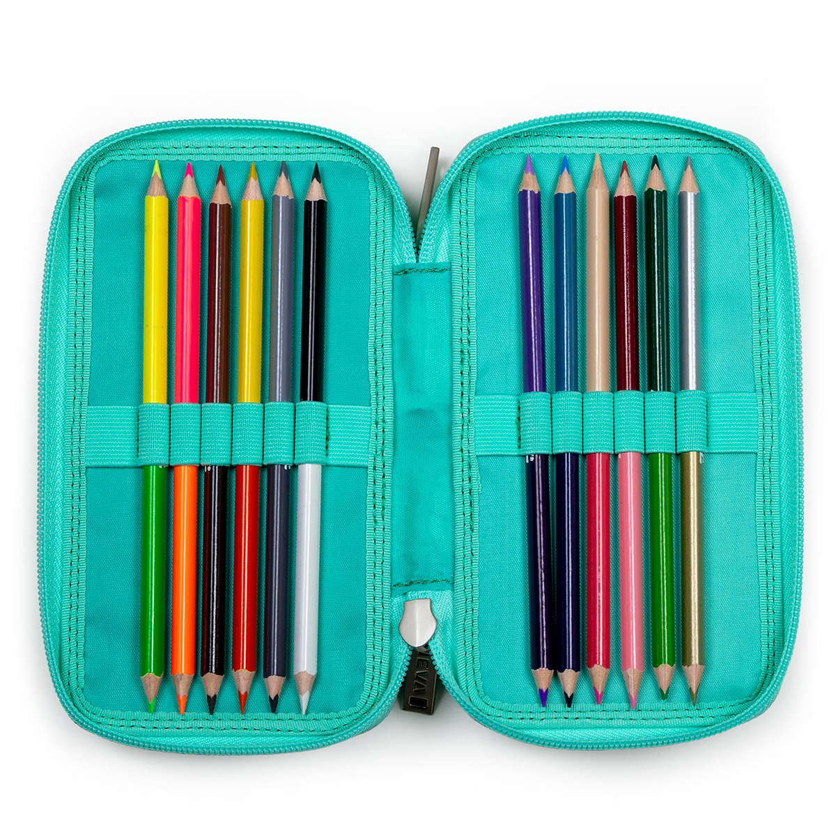 TwoZip Unicorn Candy Penalhus