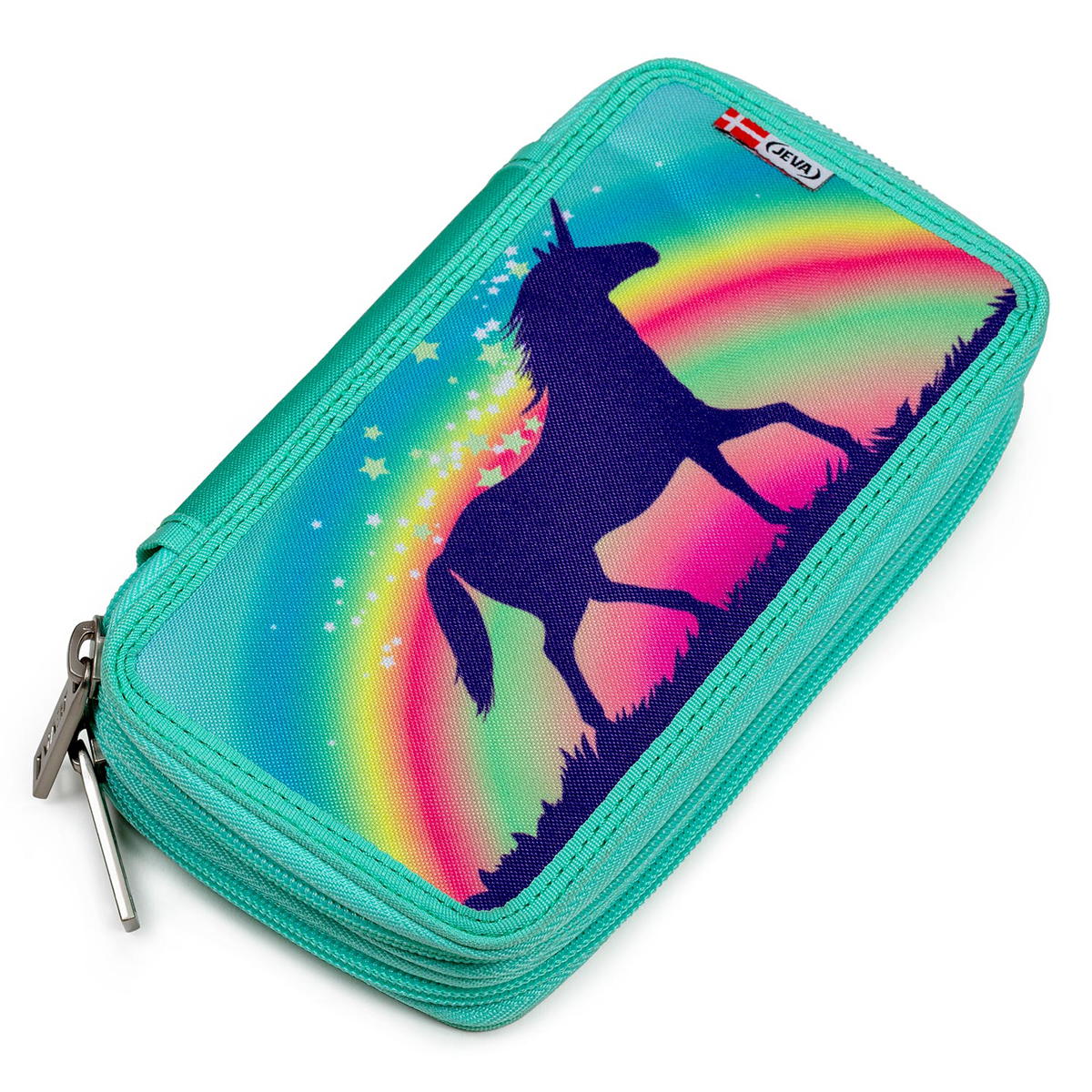 TwoZip Unicorn Candy Penalhus