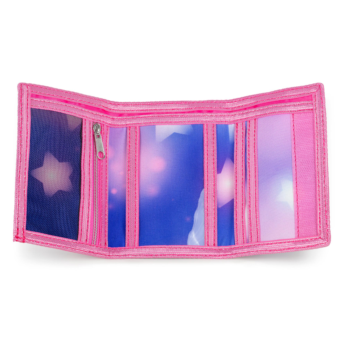 Wallet Supernova Børnepung
