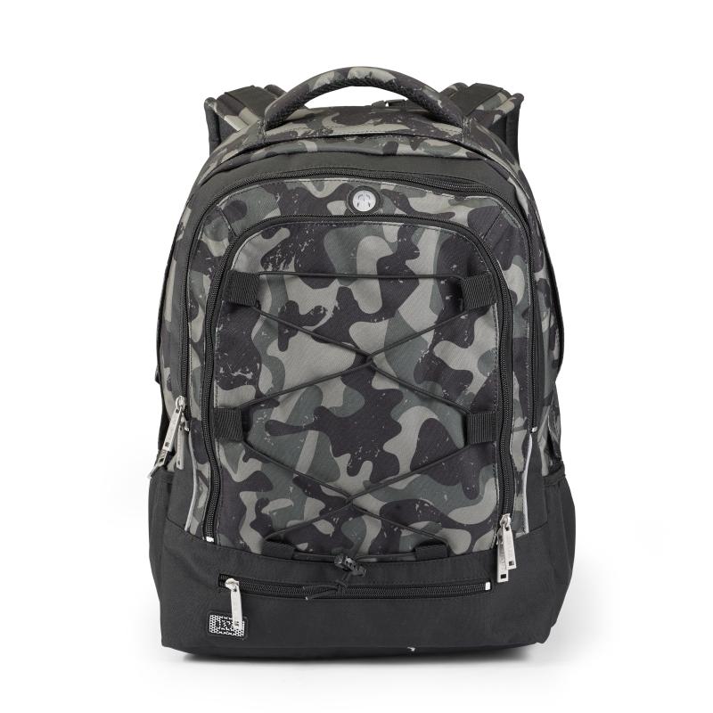 Green Camou 41
 Green Camou 41