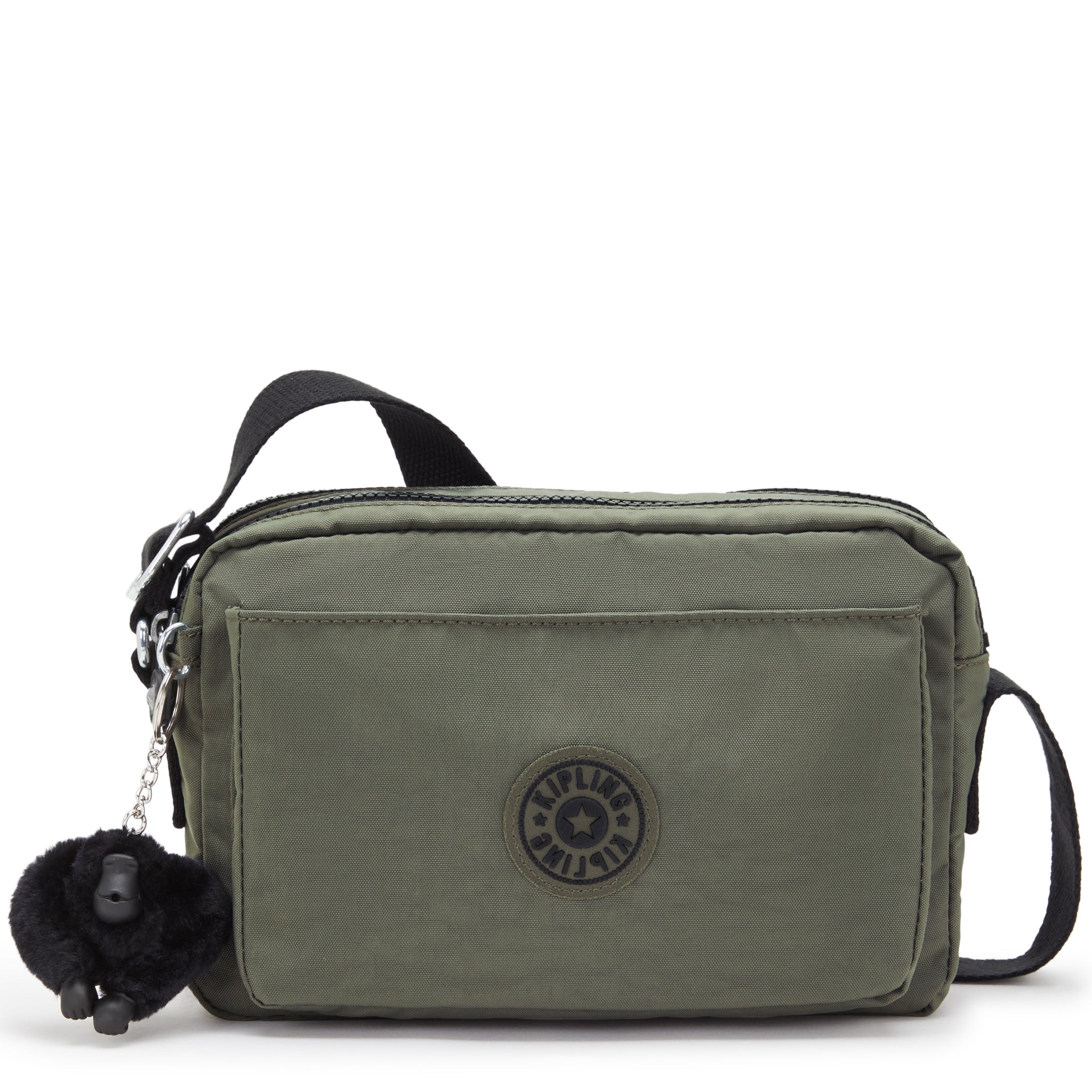 GREEN MOSS
GREEN MOSS