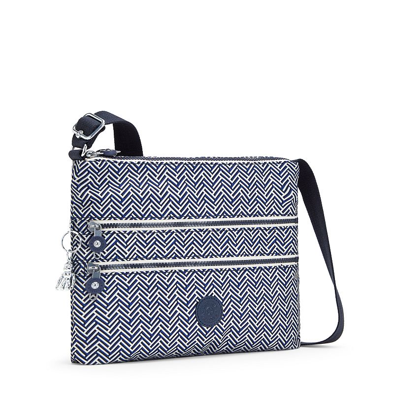 KIPLING ALVAR CROSSOVER TASKE