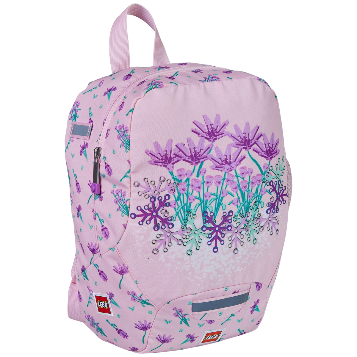 FLOWERS BØRNEHAVERYGSÆK