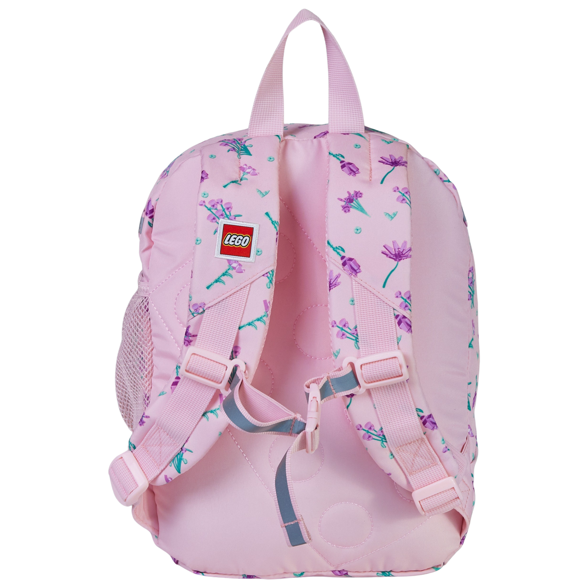 FLOWERS BØRNEHAVERYGSÆK