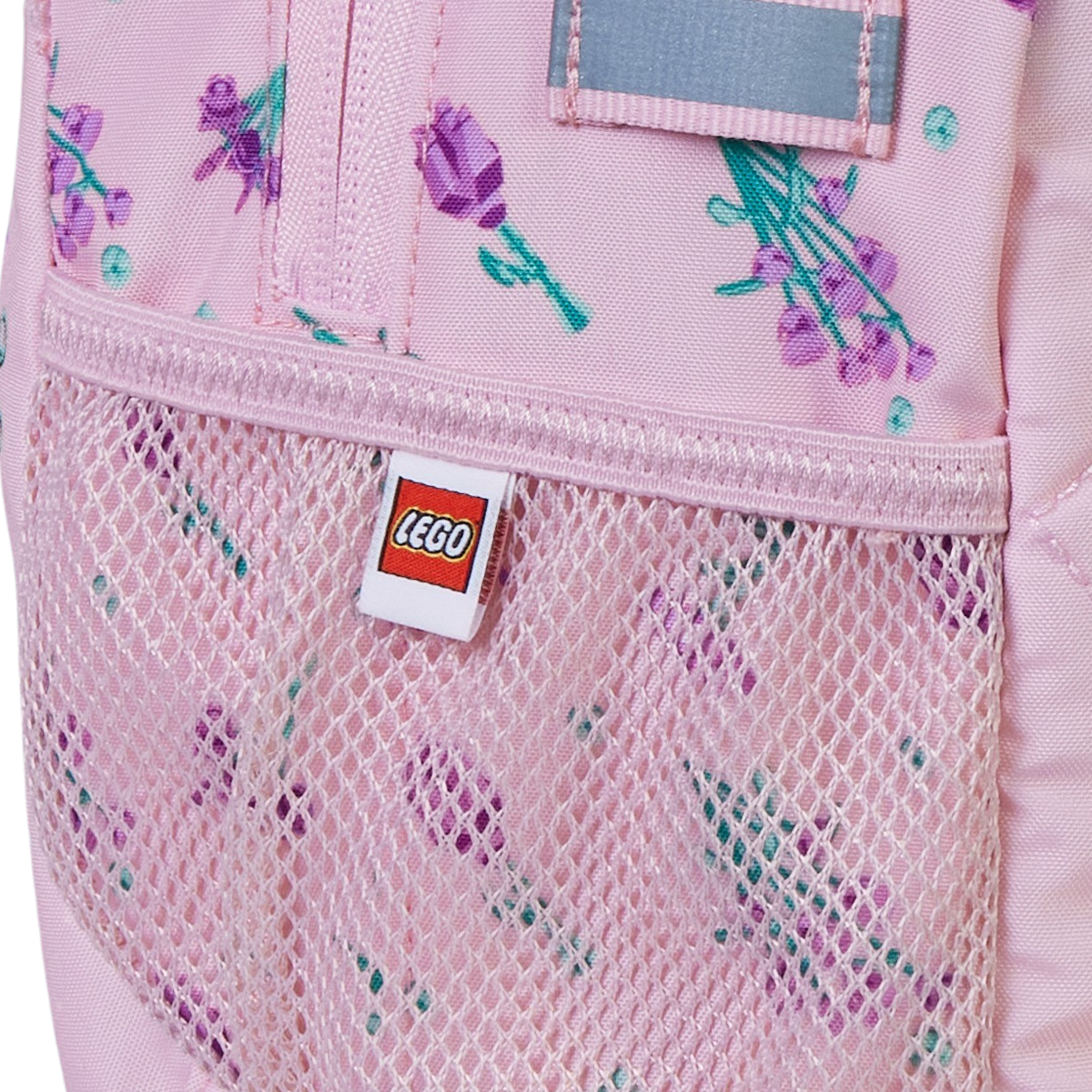 FLOWERS BØRNEHAVERYGSÆK