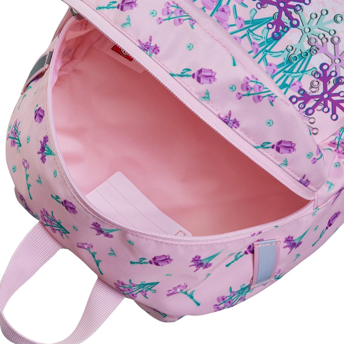 FLOWERS BØRNEHAVERYGSÆK