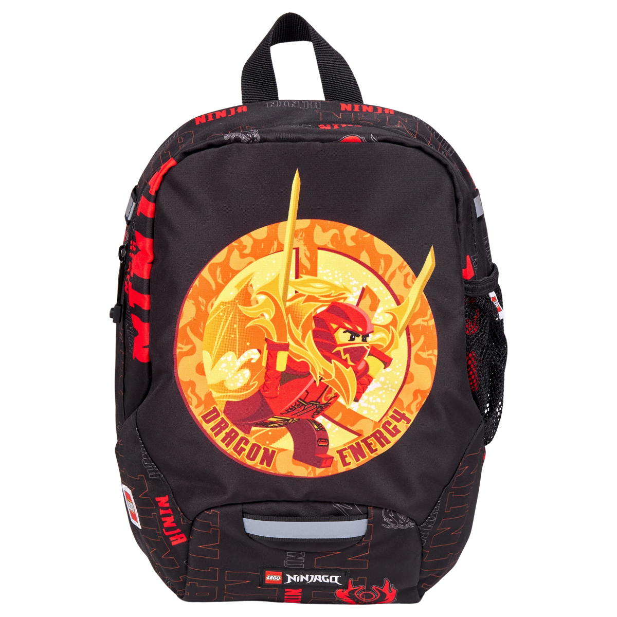 DRAGON ENERGY 2502
 DRAGON ENERGY 2502