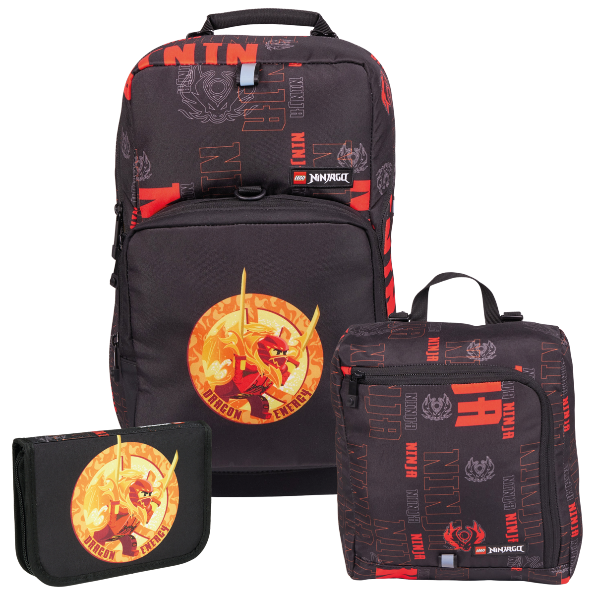 DRAGON ENERGY 2502
DRAGON ENERGY 2502