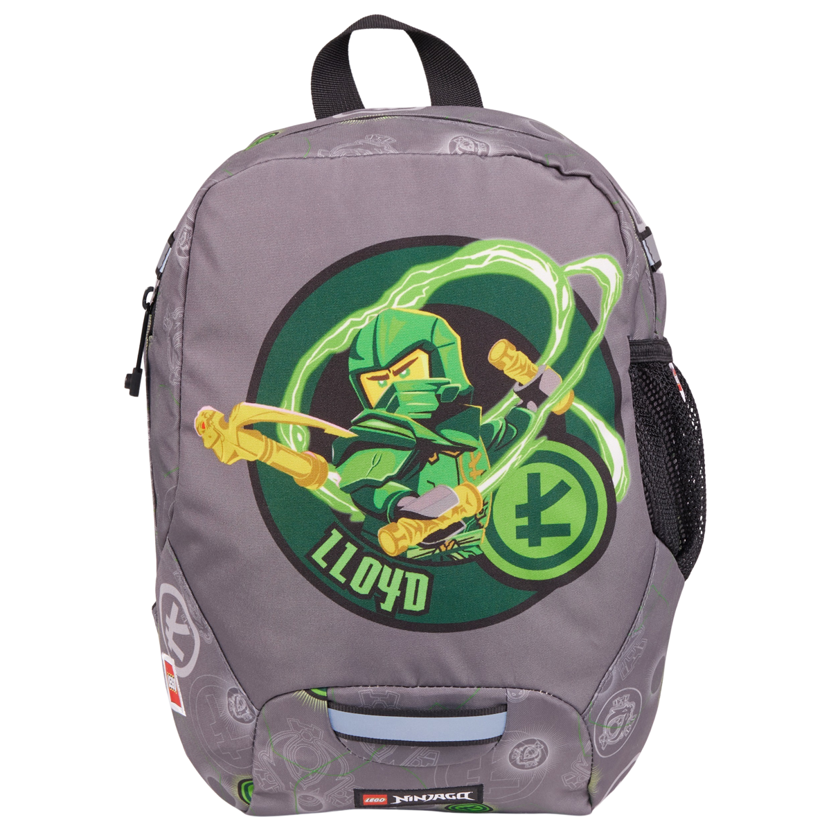 ELEMENTAL MASTER OF ENERGY 2501
 ELEMENTAL MASTER OF ENERGY 2501