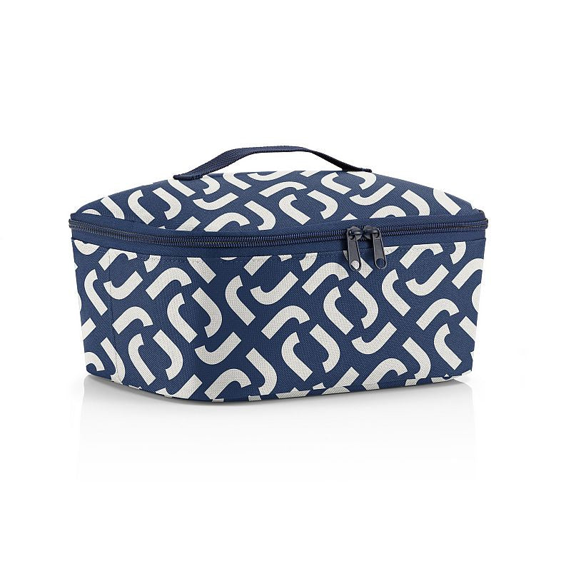 REISENTHEL COOLERBAG M POCKET