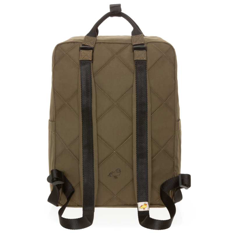 MANDARINA DUCK ANNIVERSARY RYGSÆK