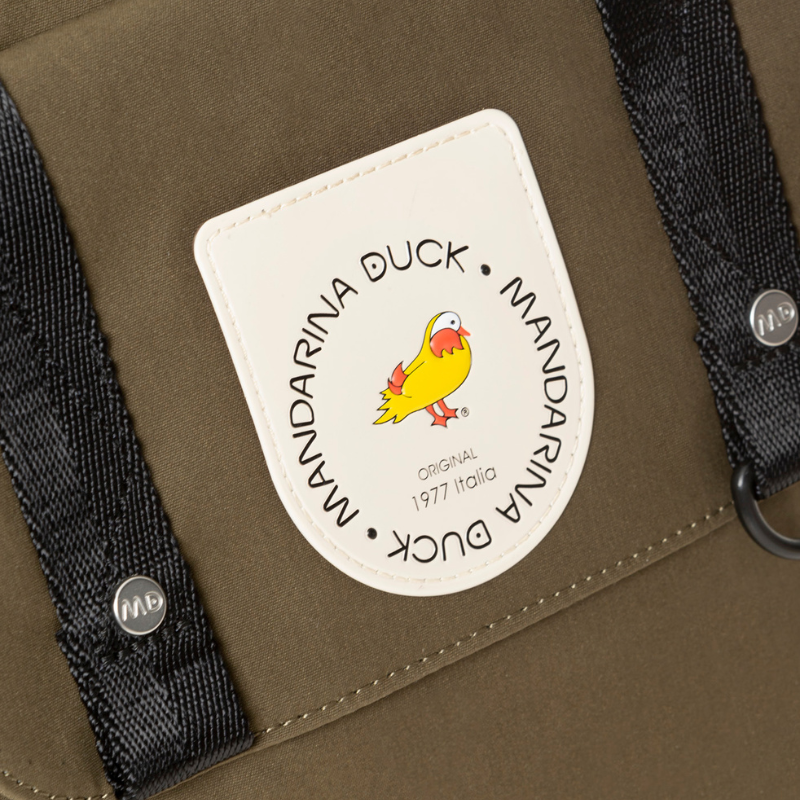 MANDARINA DUCK ANNIVERSARY RYGSÆK