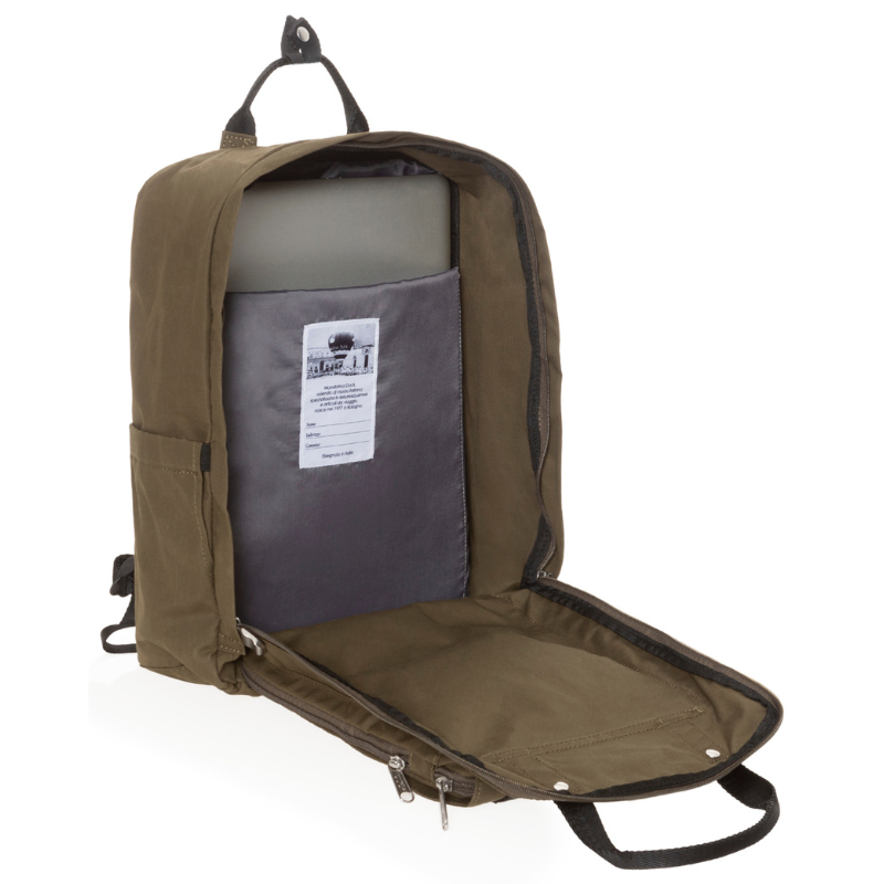 MANDARINA DUCK ANNIVERSARY RYGSÆK