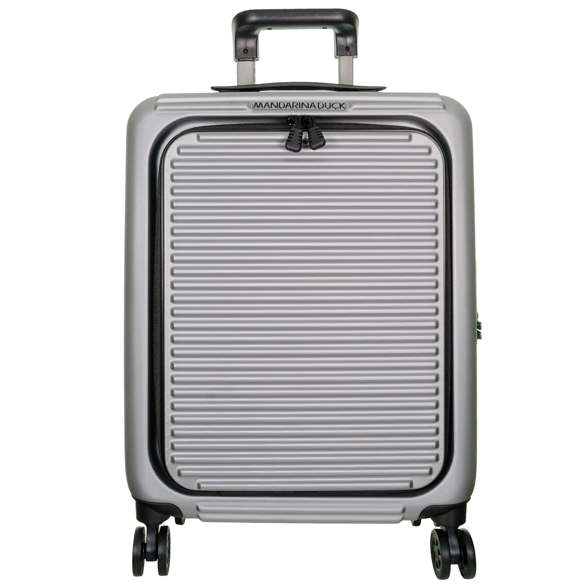 MANDARINA DUCK TANK CASE M/FRONTLOMME KABINEKUFFERT