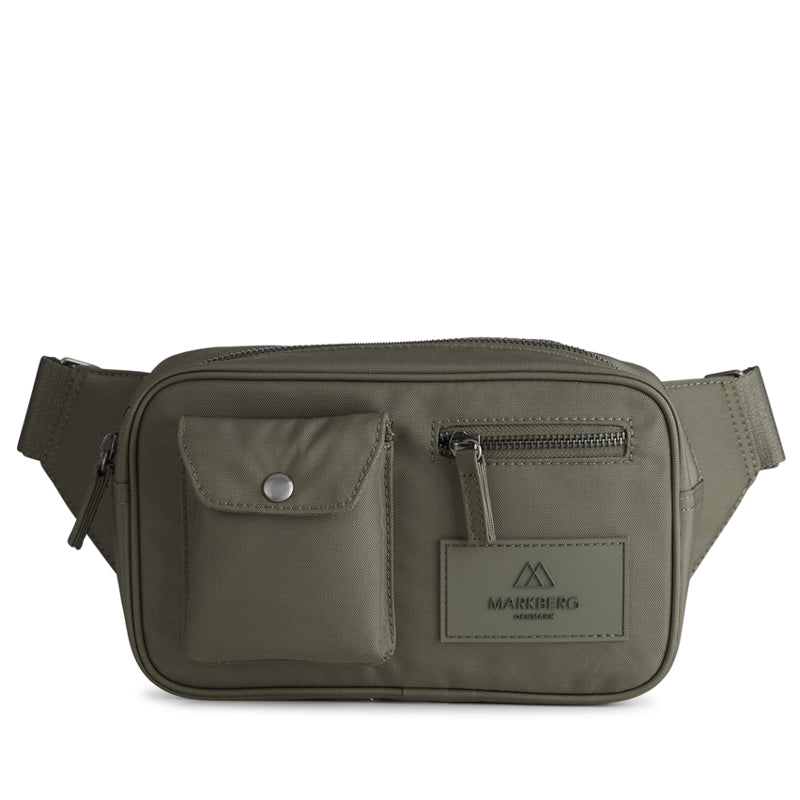 MARKBERG DARLAMBG MONOCHROME BUMBAG