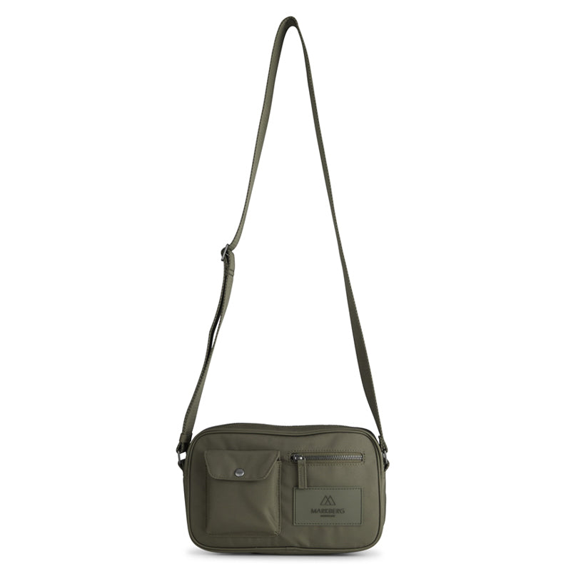 DarlaMBG Monochrome Crossbody