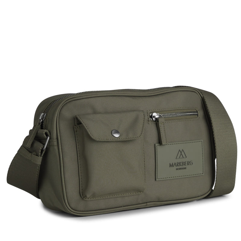 DarlaMBG Monochrome Crossbody