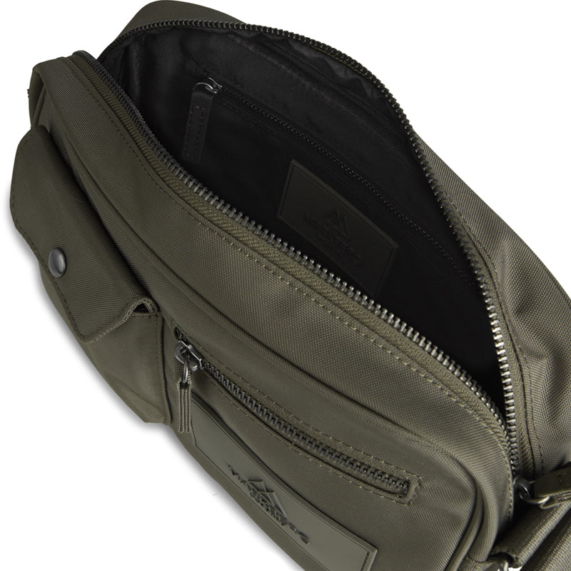 DarlaMBG Monochrome Crossbody
