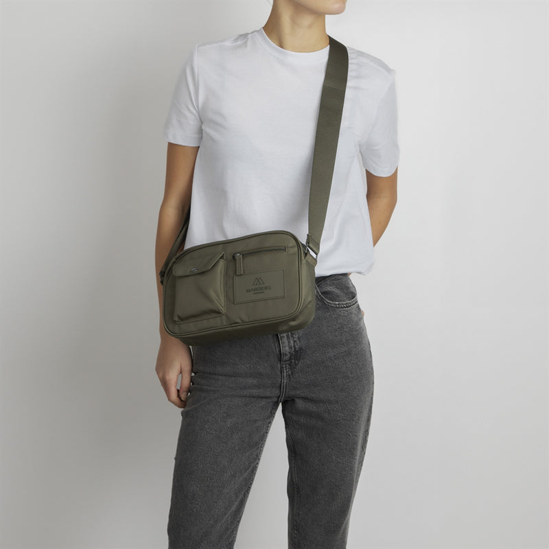 DarlaMBG Monochrome Crossbody