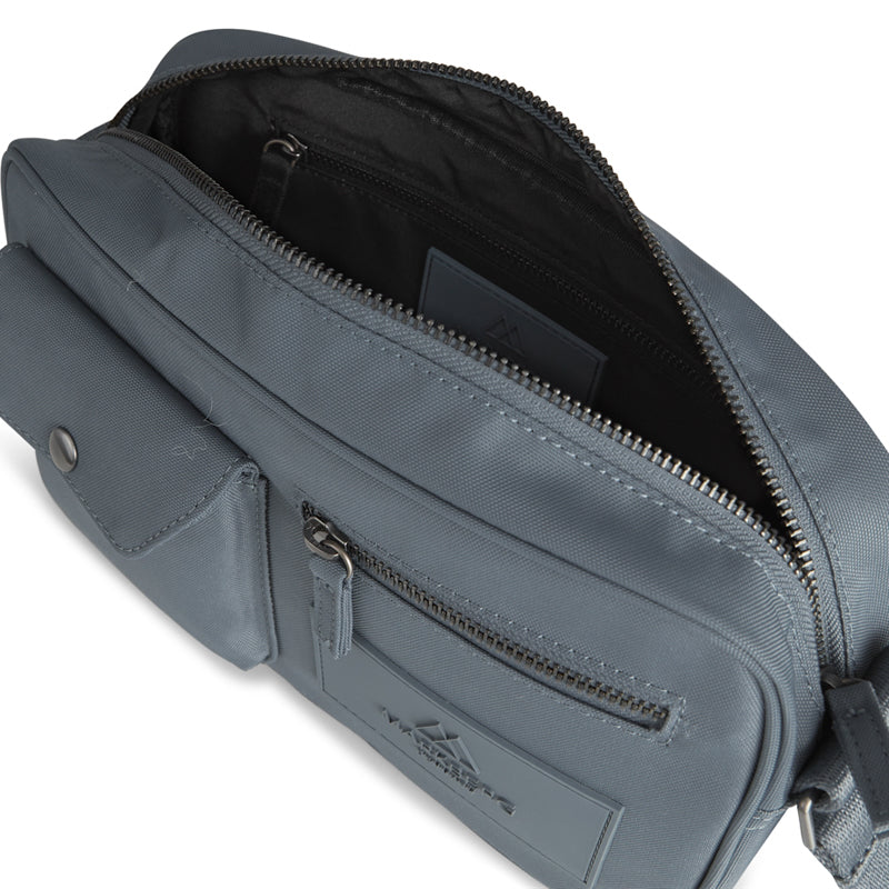 DarlaMBG Monochrome Crossbody