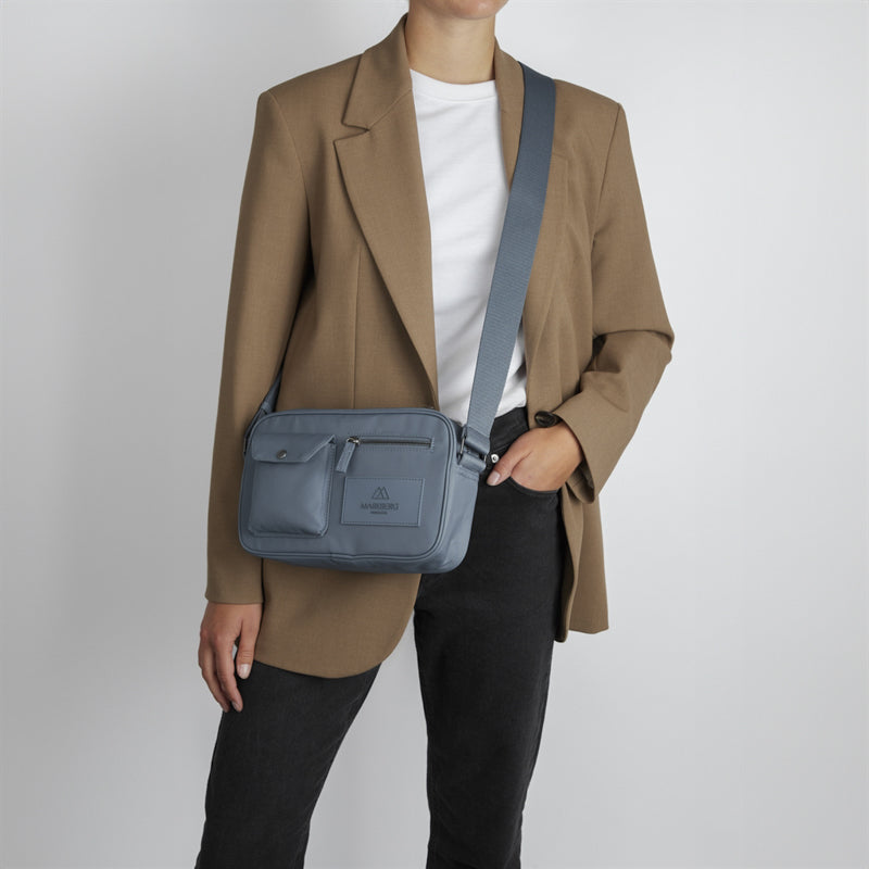 DarlaMBG Monochrome Crossbody