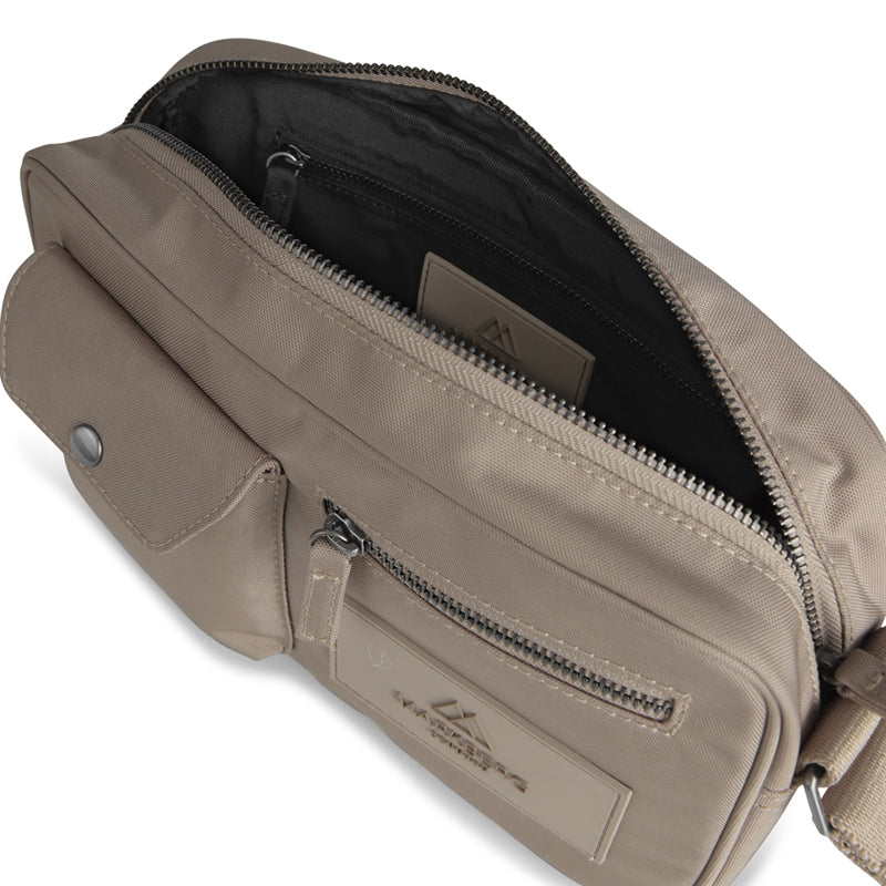 DarlaMBG Monochrome Crossbody