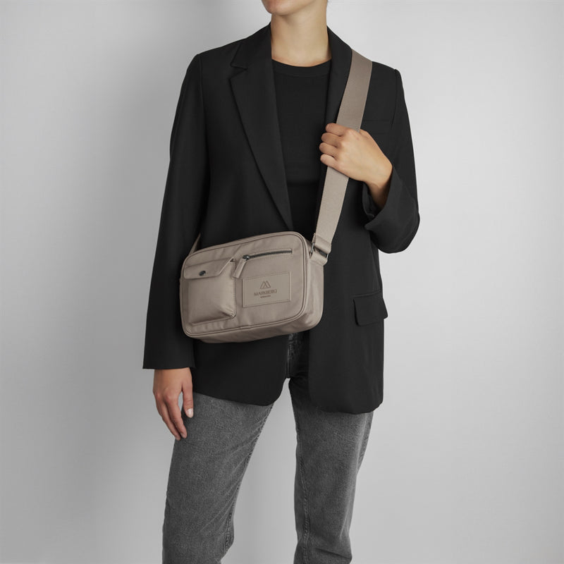 DarlaMBG Monochrome Crossbody