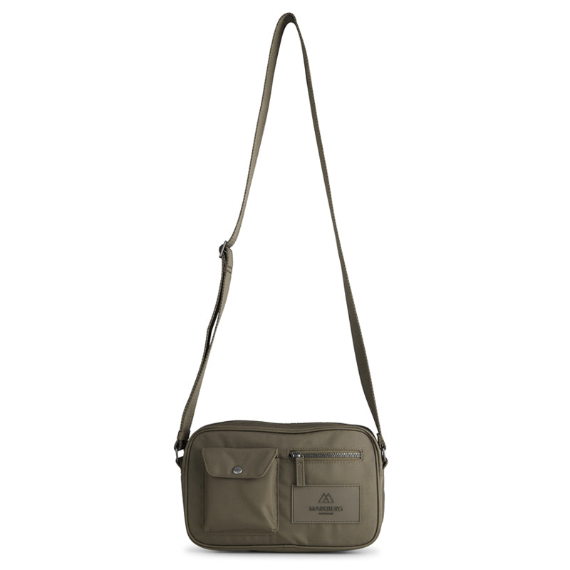 DarlaMBG Monochrome Crossbody