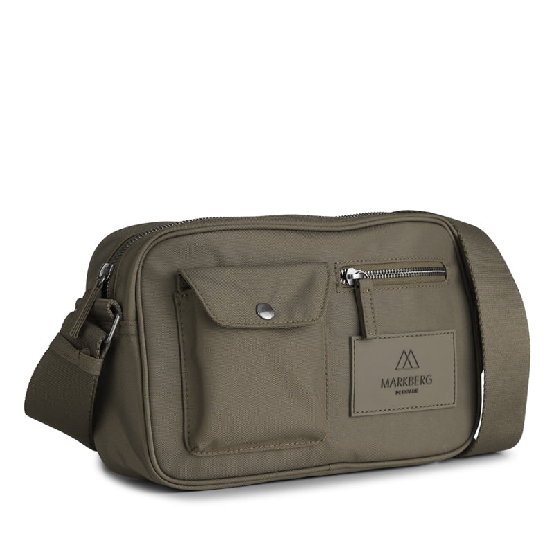 DarlaMBG Monochrome Crossbody