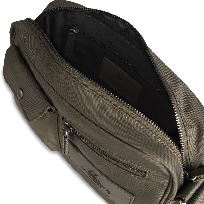 DarlaMBG Monochrome Crossbody