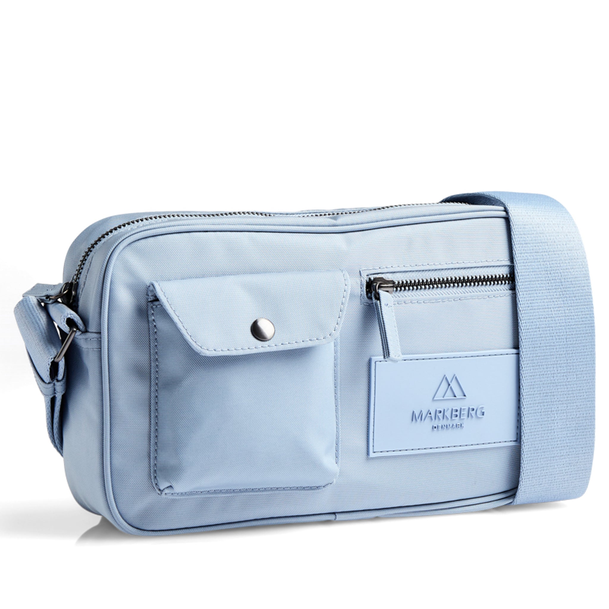 DarlaMBG Monochrome Crossbody