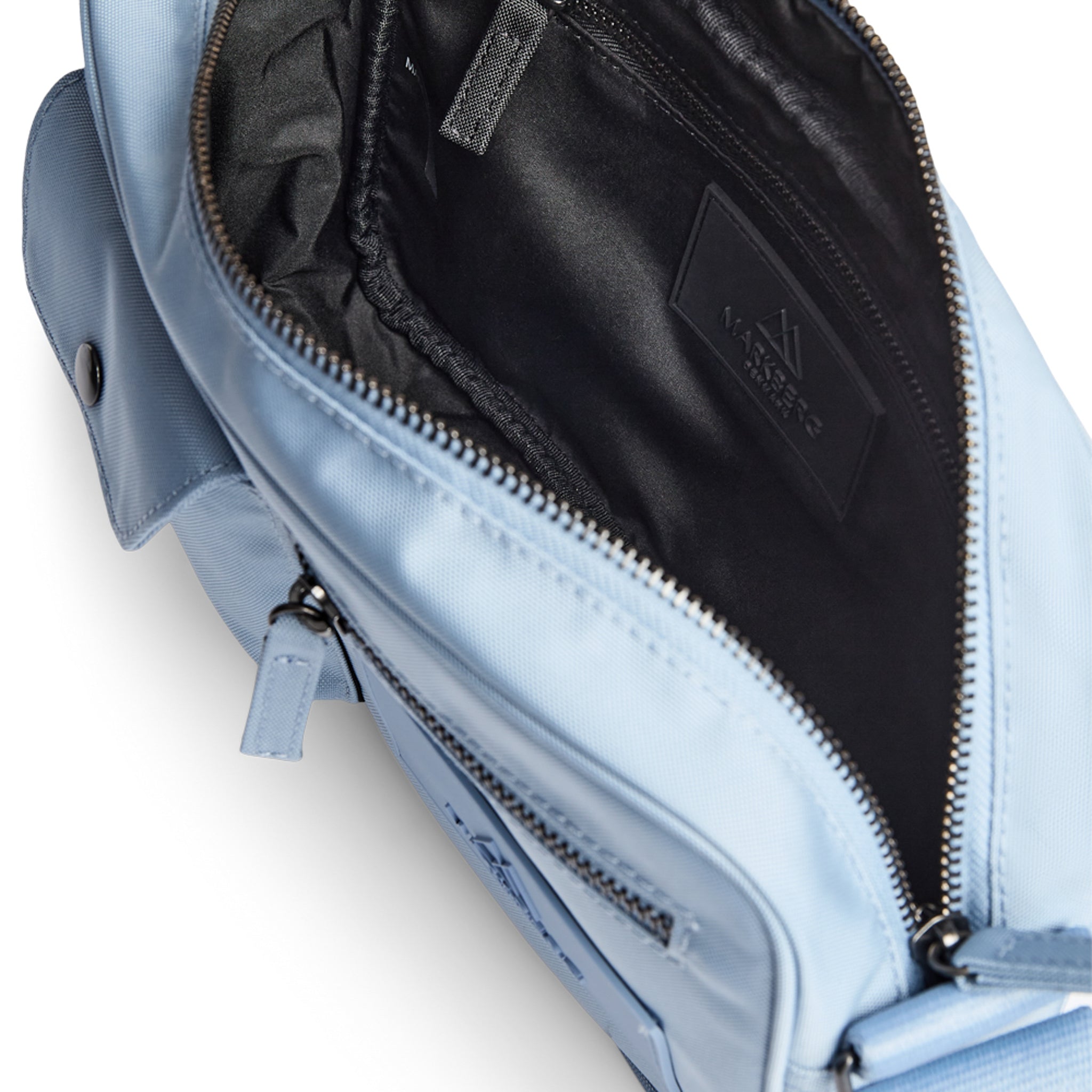 DarlaMBG Monochrome Crossbody