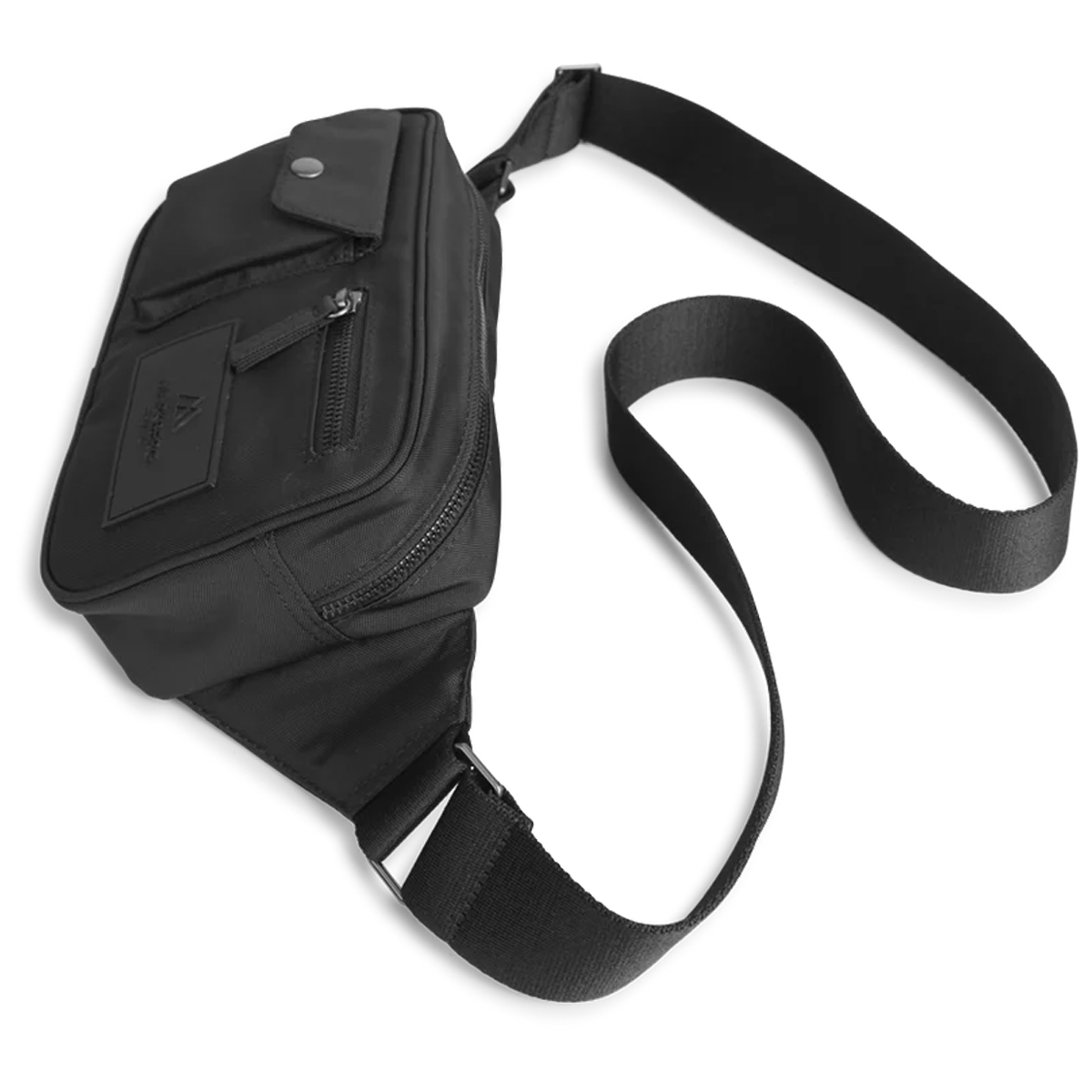DarlaMBG Monochrome Bumbag
