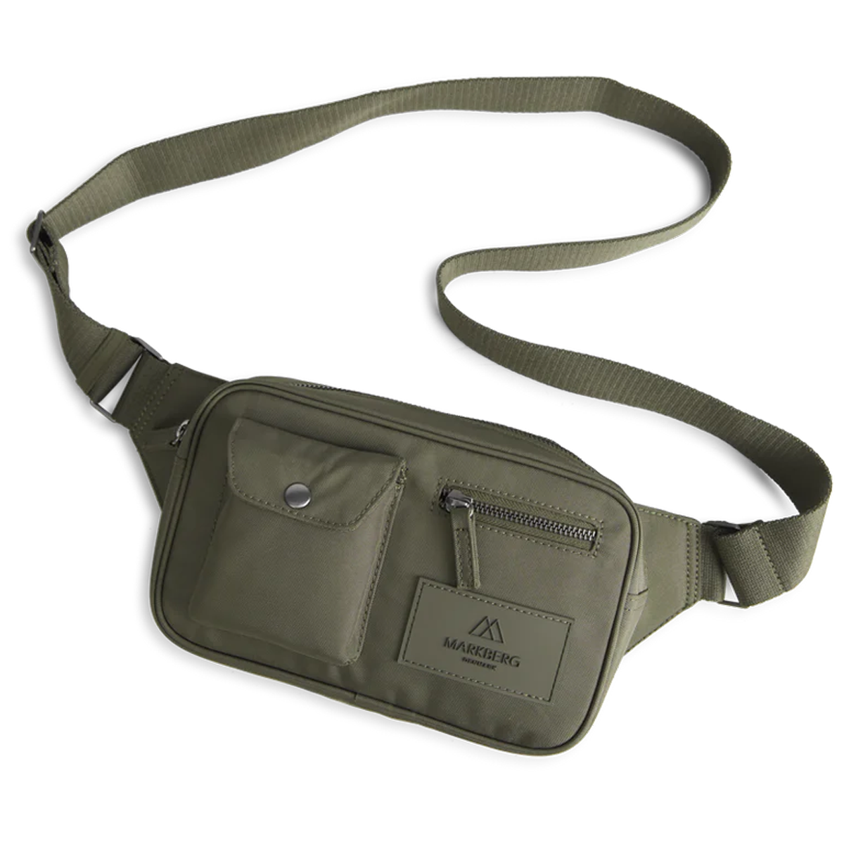 DarlaMBG Monochrome Bumbag