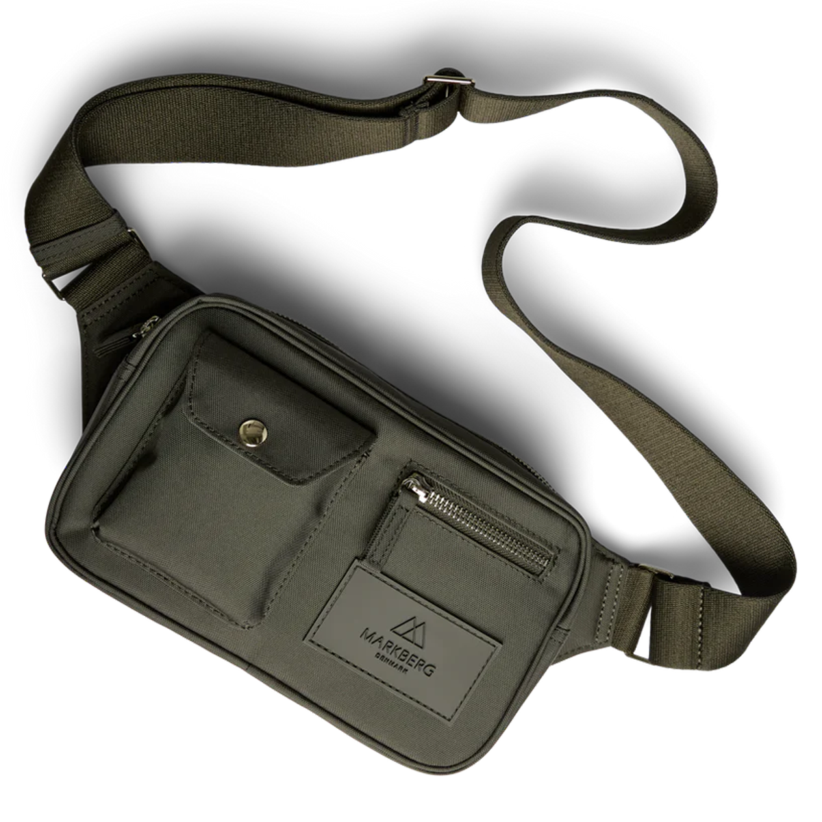 DarlaMBG Monochrome Bumbag
