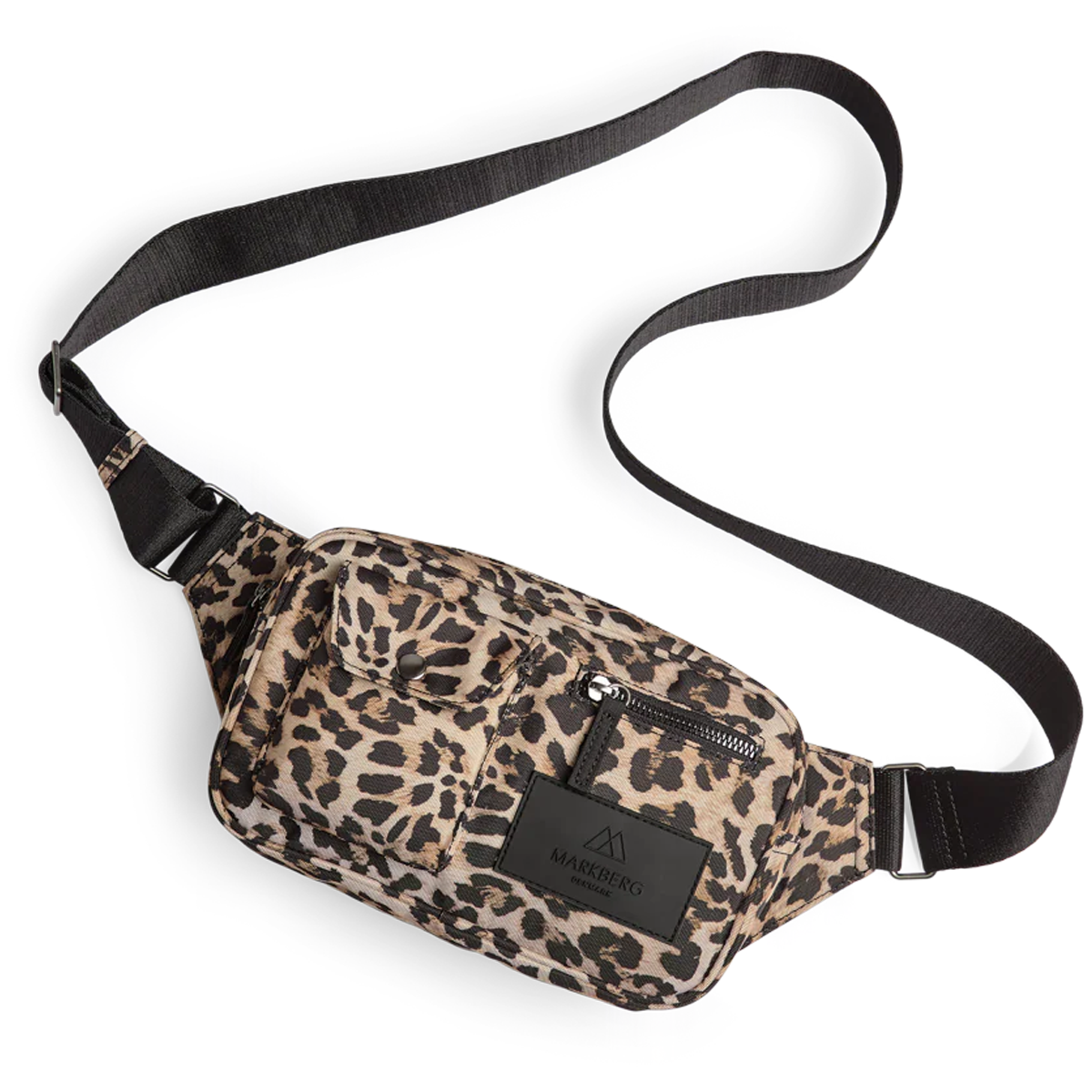 DarlaMBG Monochrome Bumbag