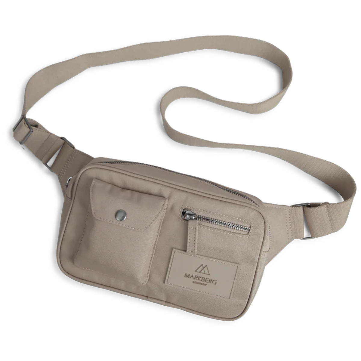 DarlaMBG Monochrome Bumbag