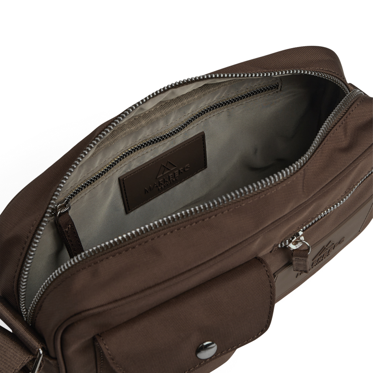 DarlaMBG Monochrome Crossbody