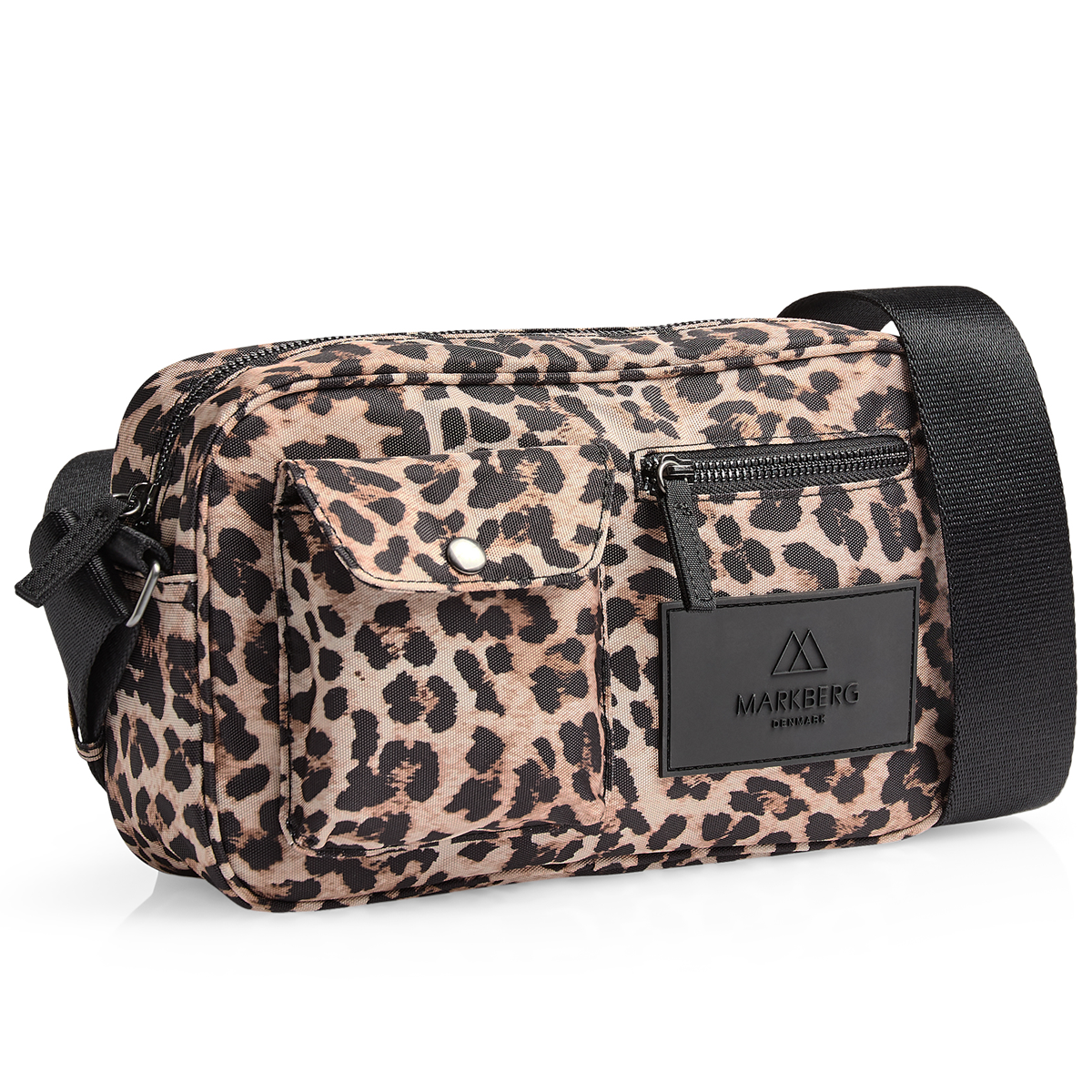 DarlaMBG Monochrome Crossbody