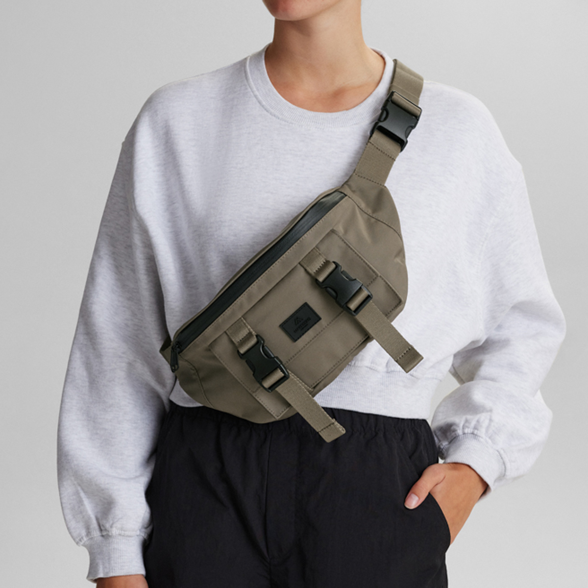 EastMBG Bumbag