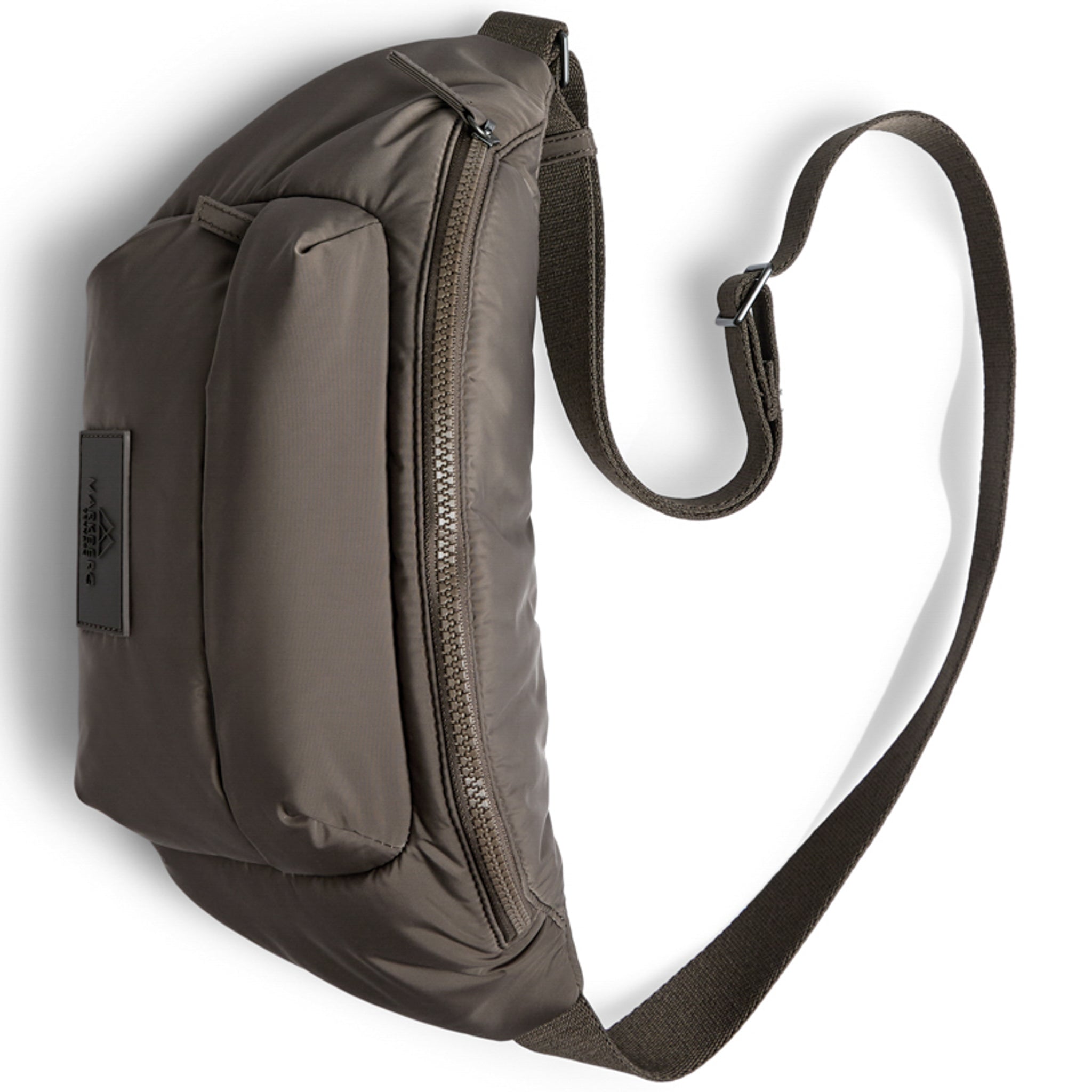 MARKBERG FAMEMBG BUMBAG RECYCLED